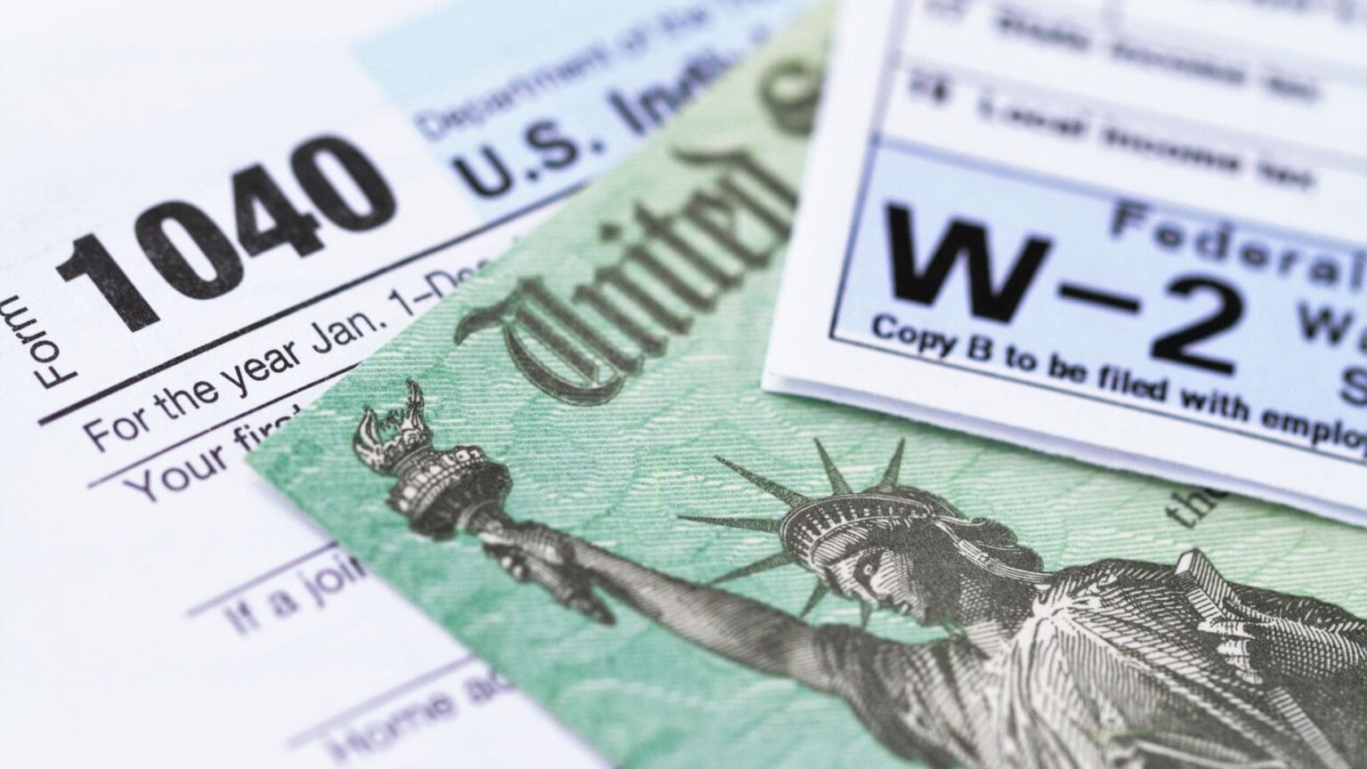 Good news for Americans the IRS announces the start of the Tax Season