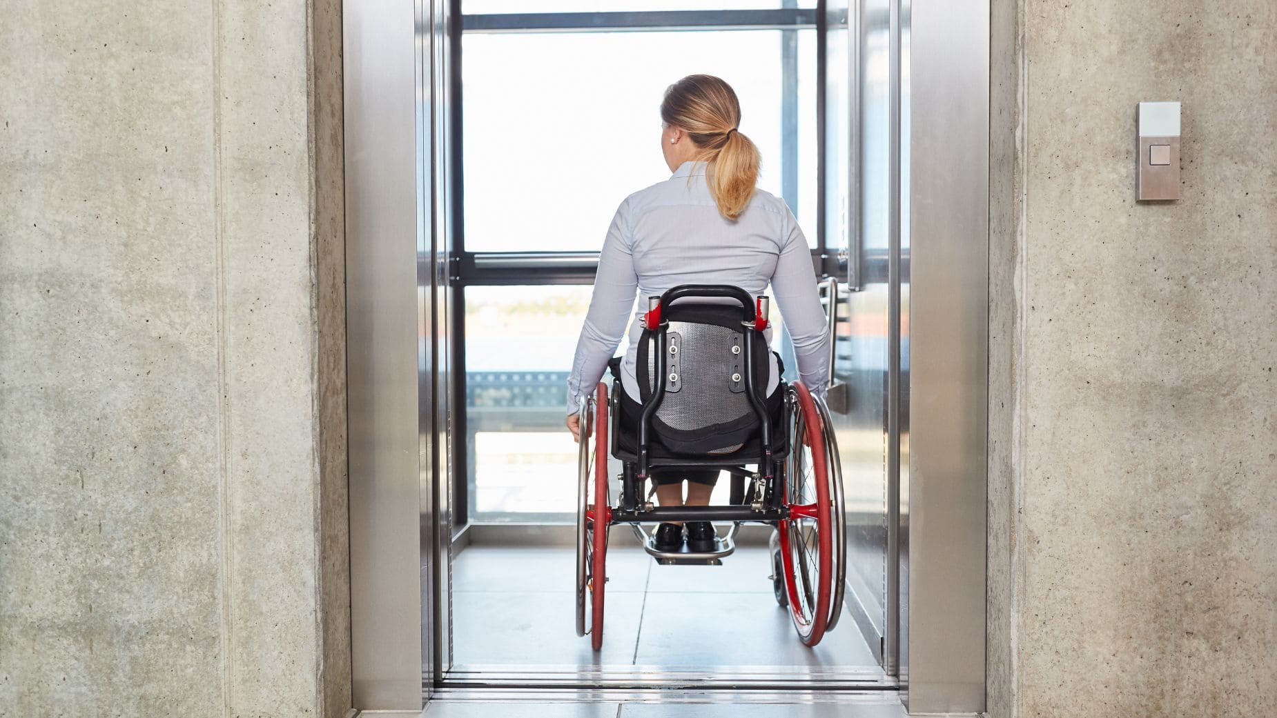 You have to meet some requirements to get the new Disability Benefit