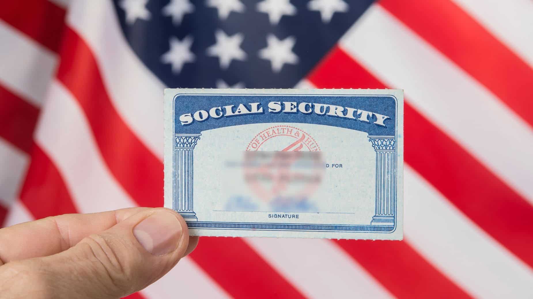 Americans are getting the new Social Security payment later than usual in February