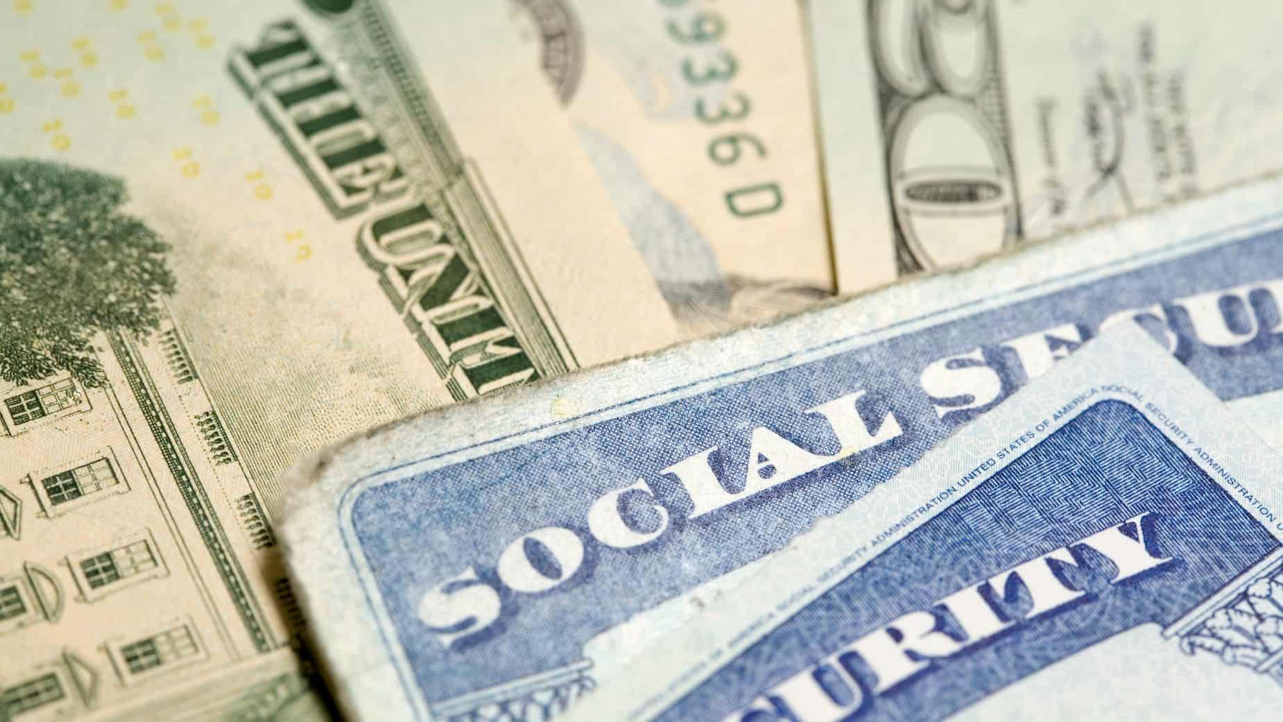 Americans in this group ar getting a new Social Security payment in February 21