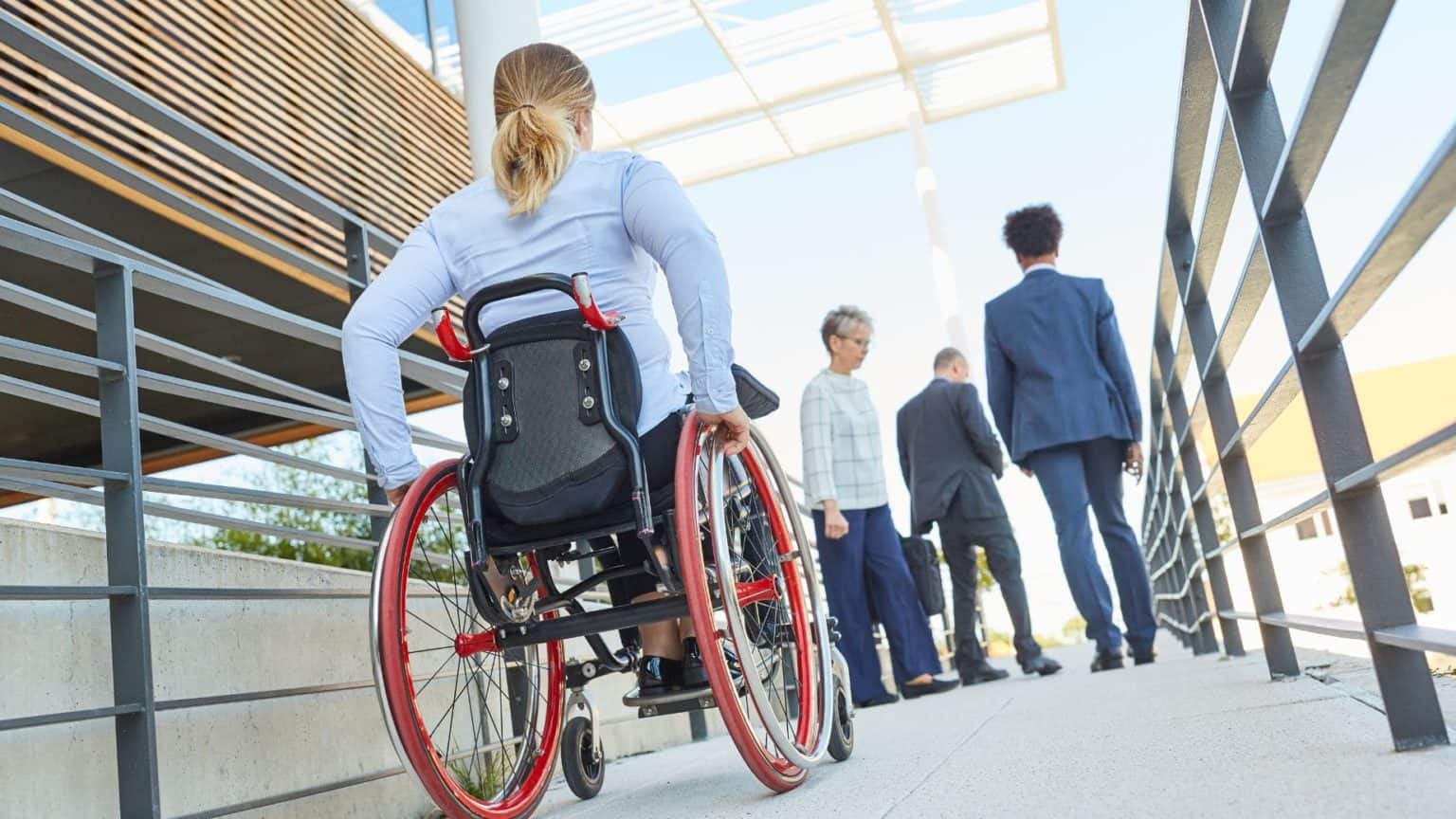 Disability benefit recipients can still get an extra payment in February