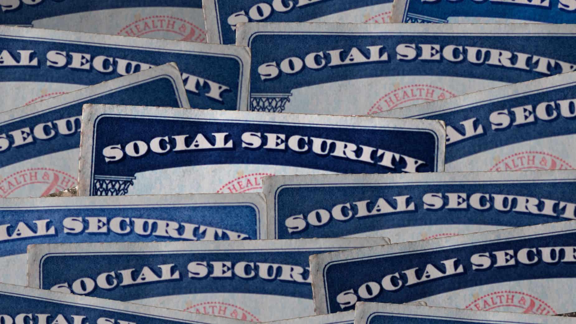 You can get a new Social Security payment in February 21 if you meet the requirements