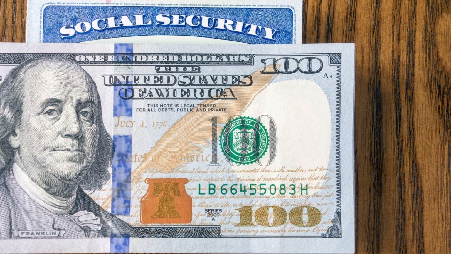Social Security Administration announces all March 2024 paydays