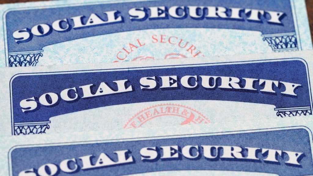 The best news if you are a retiree: Social Security will send an ...