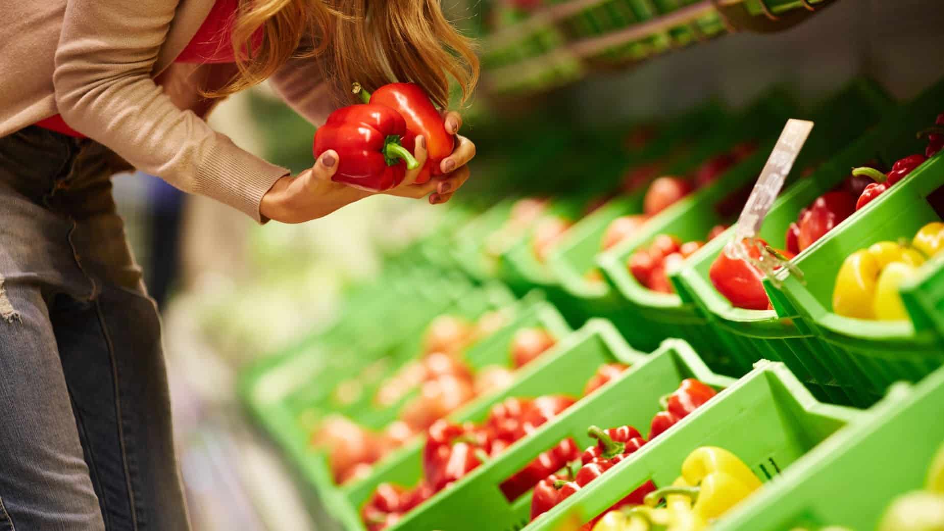 Some States will send a new SNAP food Stamps soon