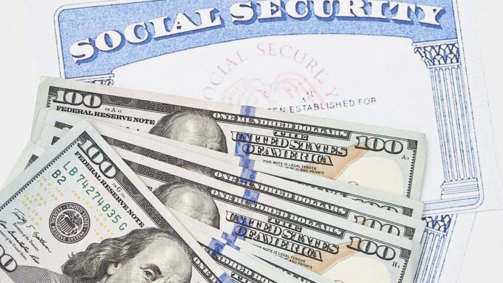 Full Social Security Calendar in May 2024 SSI brings a surprise in