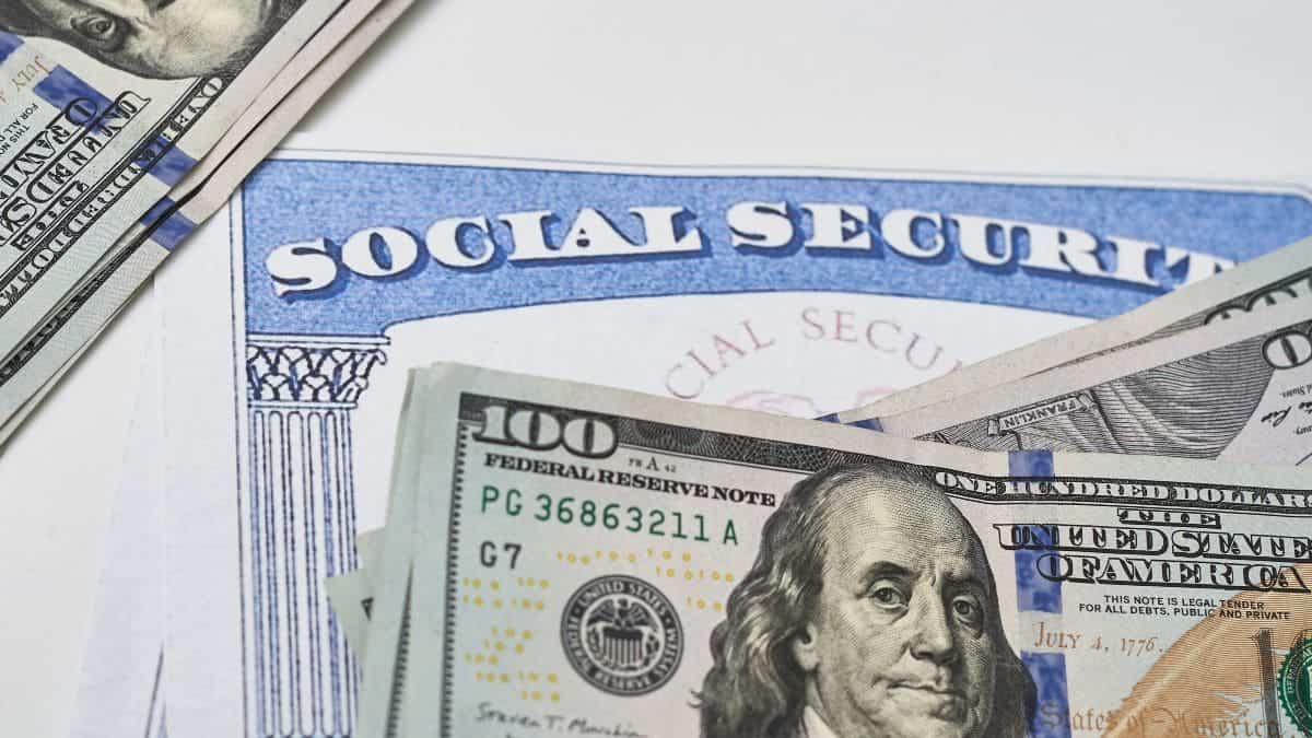 Find out the requirements to get the next Social Security payment
