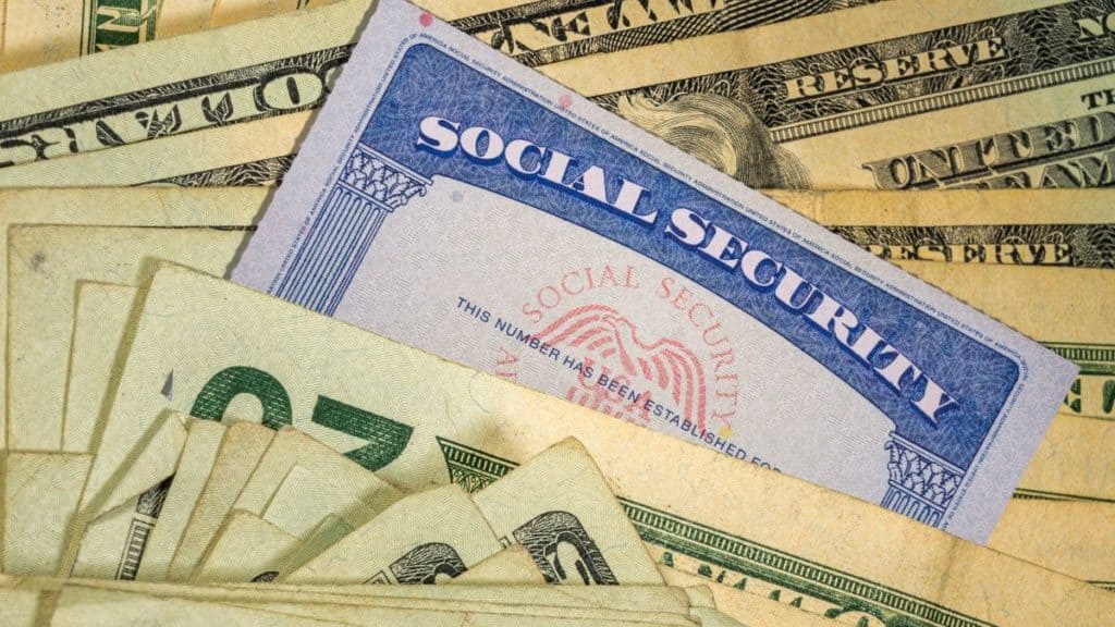 Social Security 2025 costofliving adjustment (COLA) forecast has been