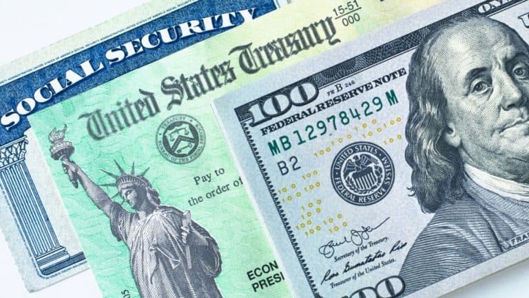 The new Supplemental Security Income (SSI) arrives twice in May and ...