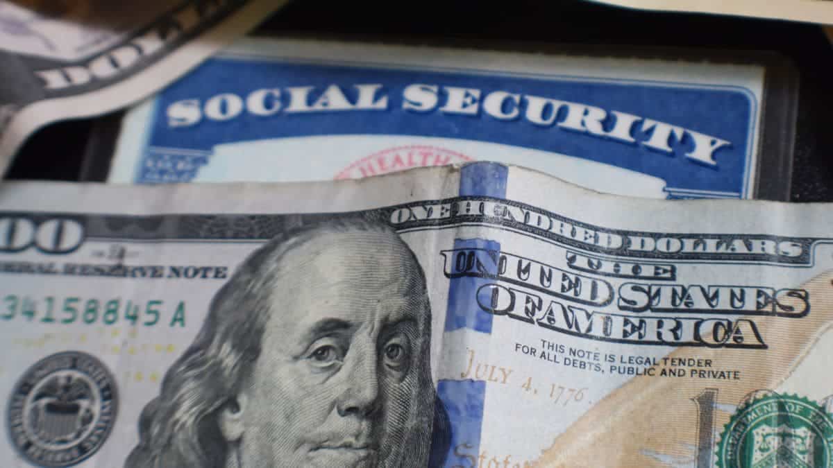 Extra Social Security Payment This Month