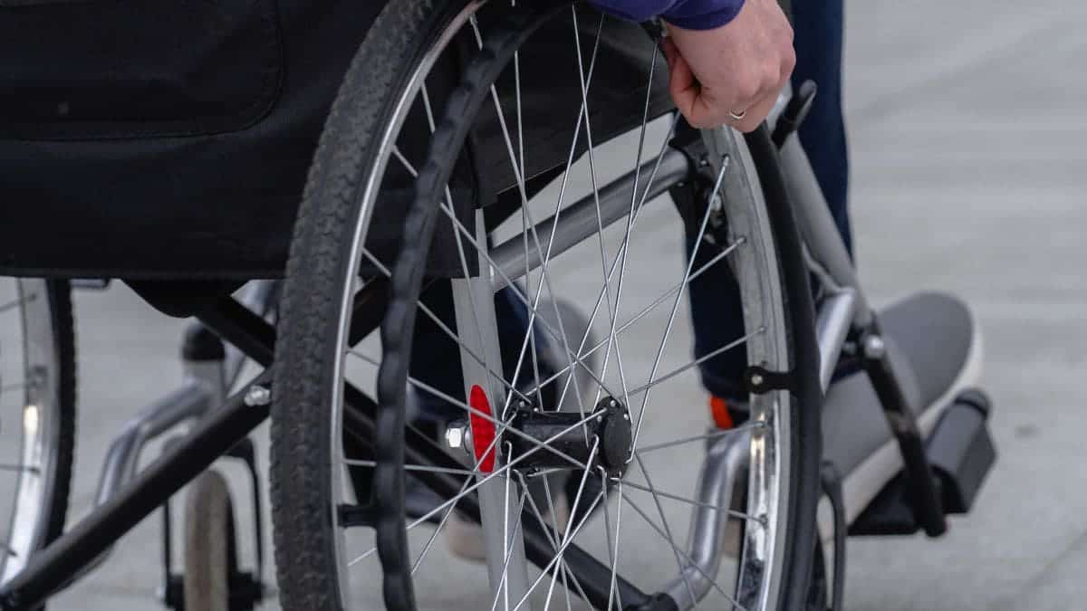 You can get the new Disability Benefit in two days if you meet the requirements