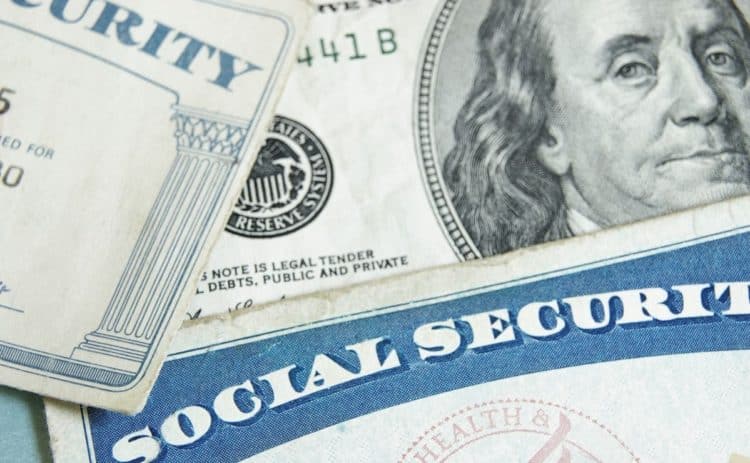 Be careful with the Social Security calendar in June because you can find some irregularities