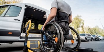 Disability Benefits will arrive in days to some citizens in the United States