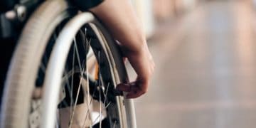 Discover if you are getting the new Disability Benefit