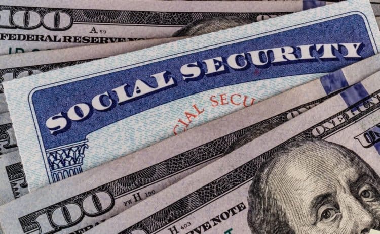 Find out if you are eligible to get the new SSDI extra benefit in May