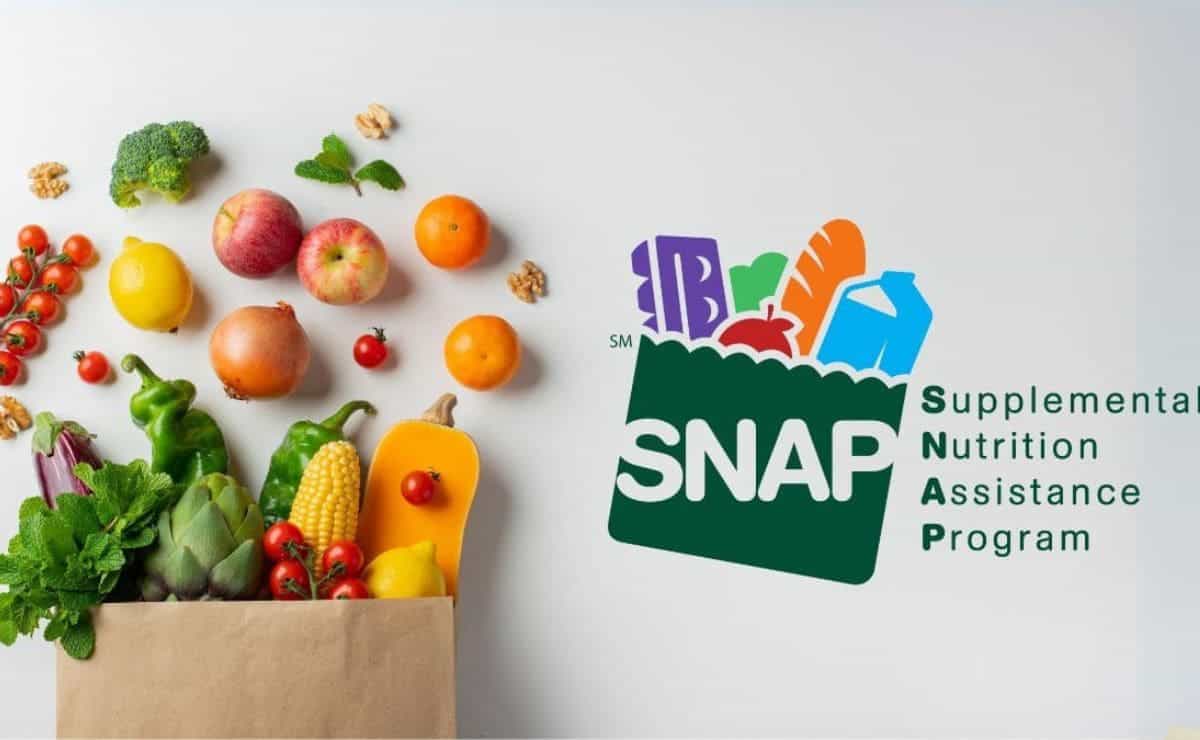 In The Next Week, These States Will Pay $291 In SNAP Food Stamps To All ...