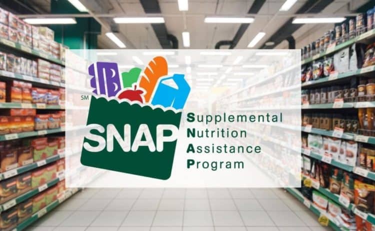 Living in these states could give you the new SNAP Food Stamps soon