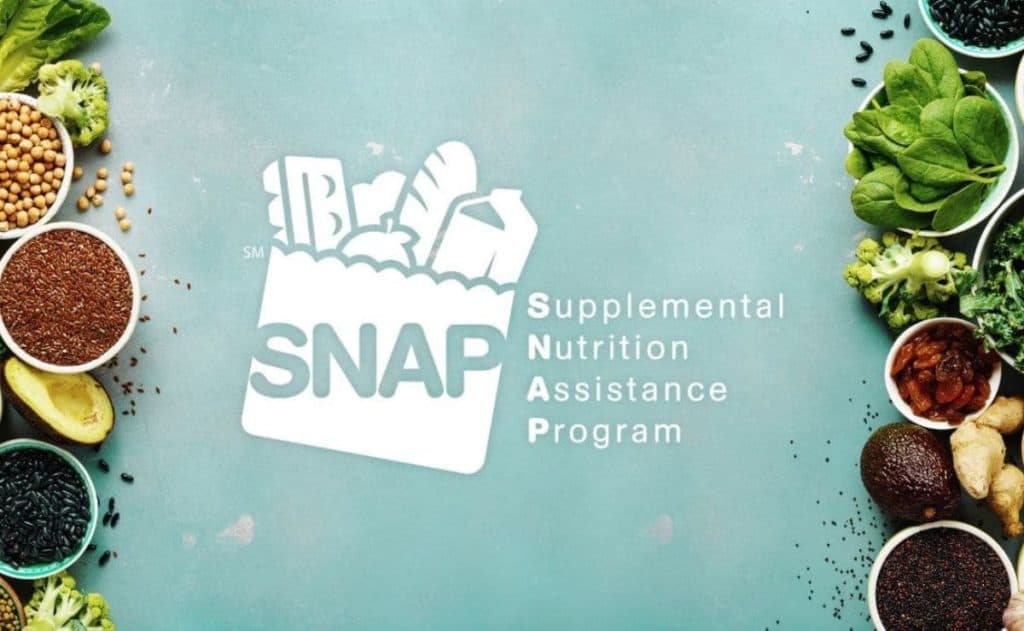 SNAP food stamps set to reach some Americans in June