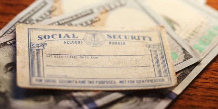 Social Security is sending one less check in the month of June