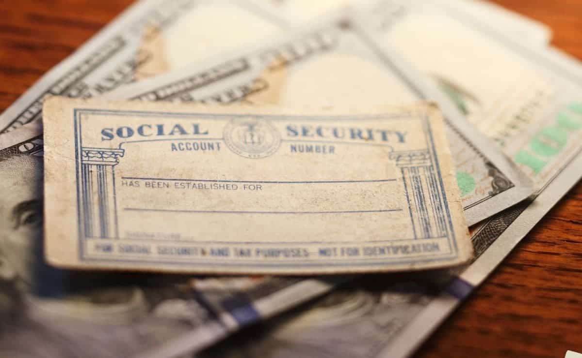 Social Security is sending one less check in the month of June