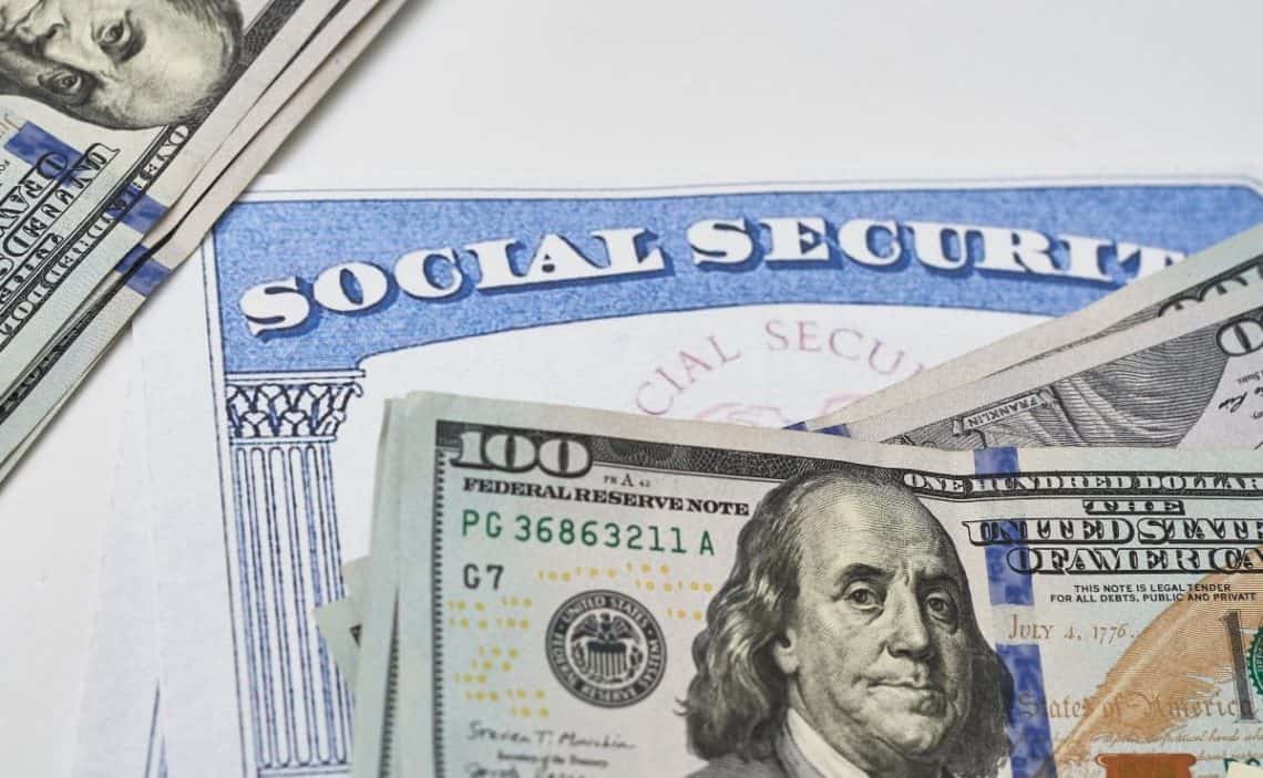 Social Security money will arrive really soon to some americans