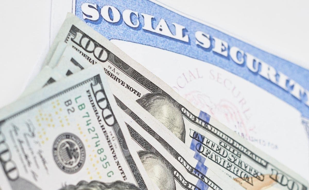 Supplemental Security Income (SSI) is arriving twice in May 2024