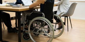 The new SSDI benefit will appear only to some americans