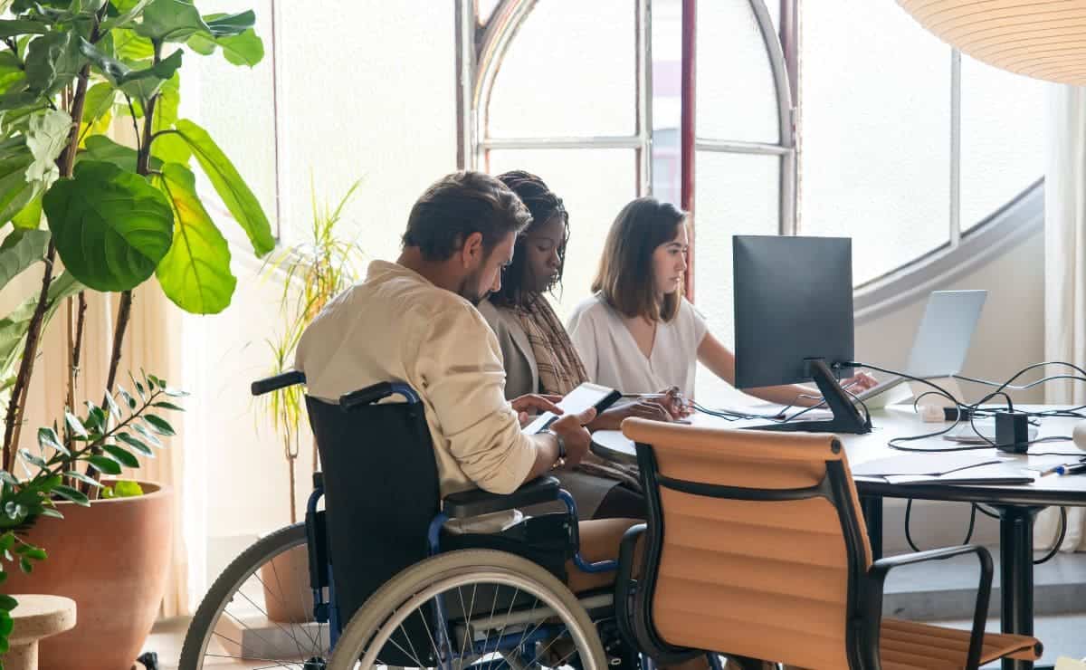 The next SSDI is about to arrive in June