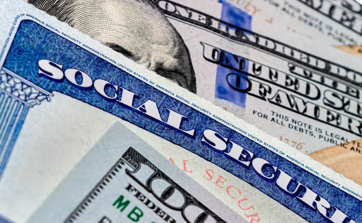 There is a way to get the new Social Security payment check in days