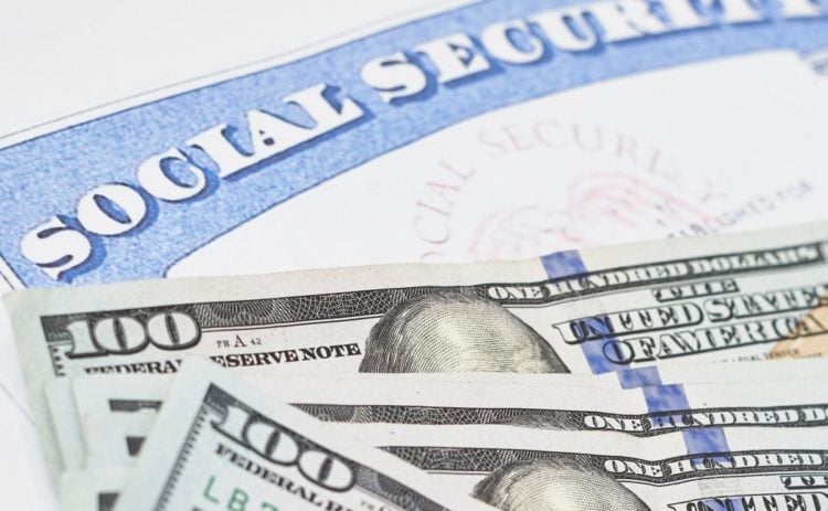 You are getting a new Social Security check if your birthday falls between these days