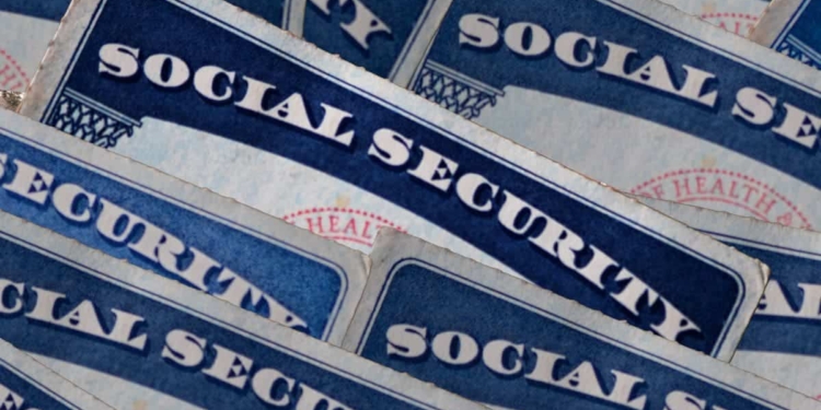 You are getting a new Social Security payment in June so check out the calendar