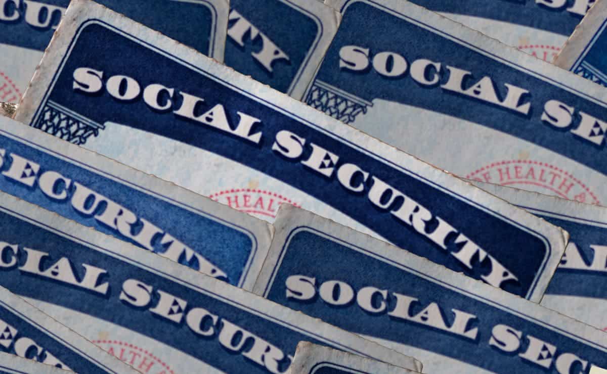 You are getting a new Social Security payment in June so check out the calendar