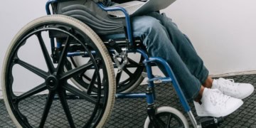 You are getting the new Disability Benefit in May just by meeting two requirements