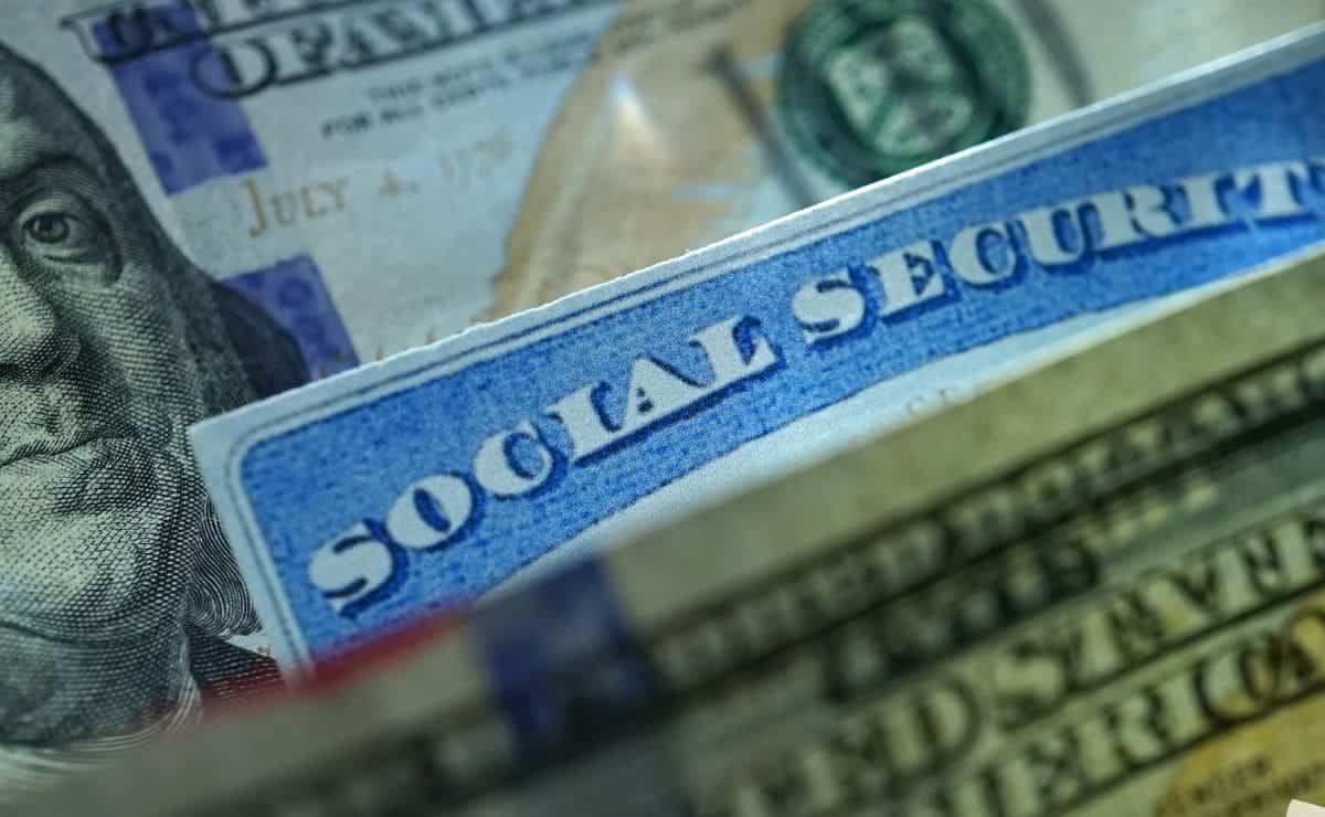 You can get a second Supplemental Security Income from Social Security in May