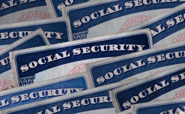 Your Social Security check could be late for some reasons