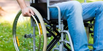 Disability Beneficiaries will arrive in the next week
