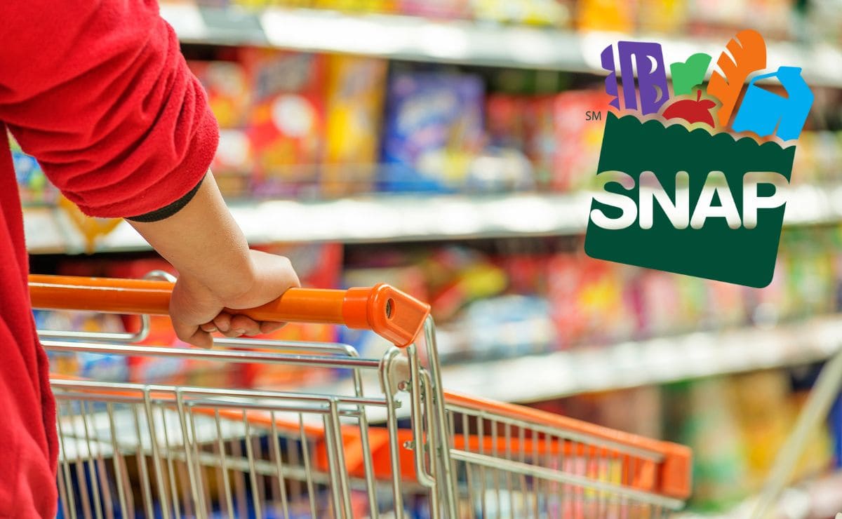 Find out if your SNAP Food Stamps check will arrive in the next days
