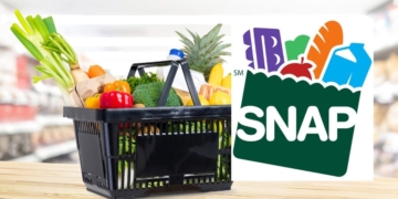 Find out when you could get the new SNAP Food Stamps payment in June