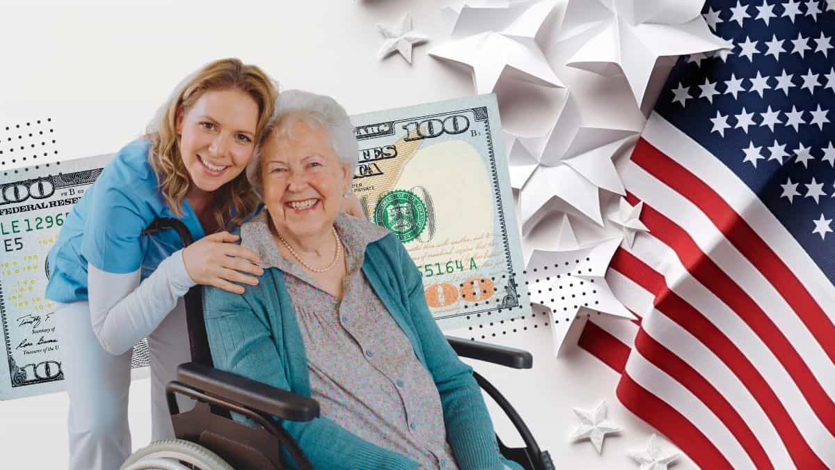 Great news for disability beneficiaries (SSDI) new increase in their payments