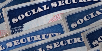 One less Social Security payment in June