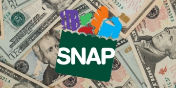 SNAP Food Stamps are about to arrive in two different States