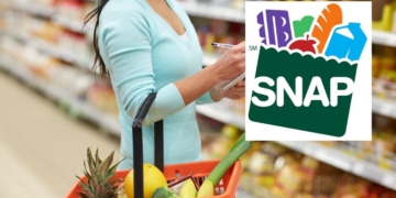 SNAP Food Stamps are ready to arrive in so many different States