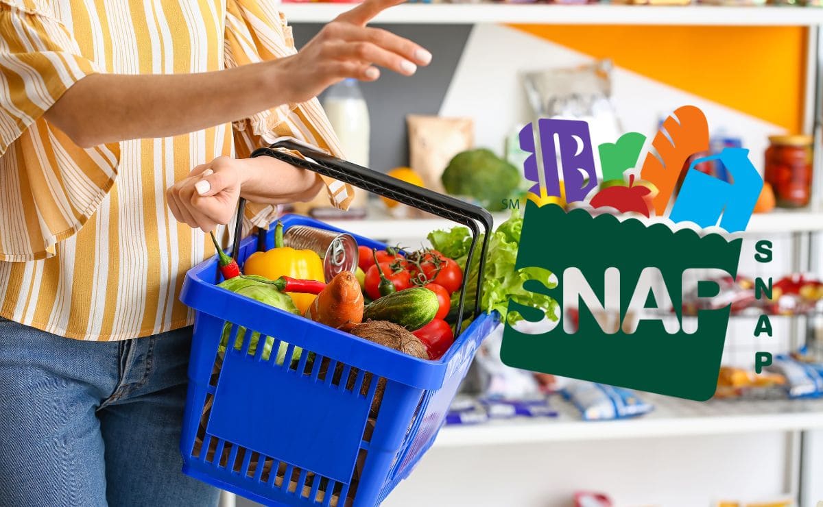 SNAP Food Stamps is arriving in the next days of June