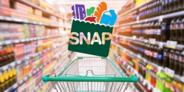 SNAP Food Stamps is arriving soon to a lot of Americans