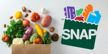 SNAP Food Stamps will arrive for the last time in June