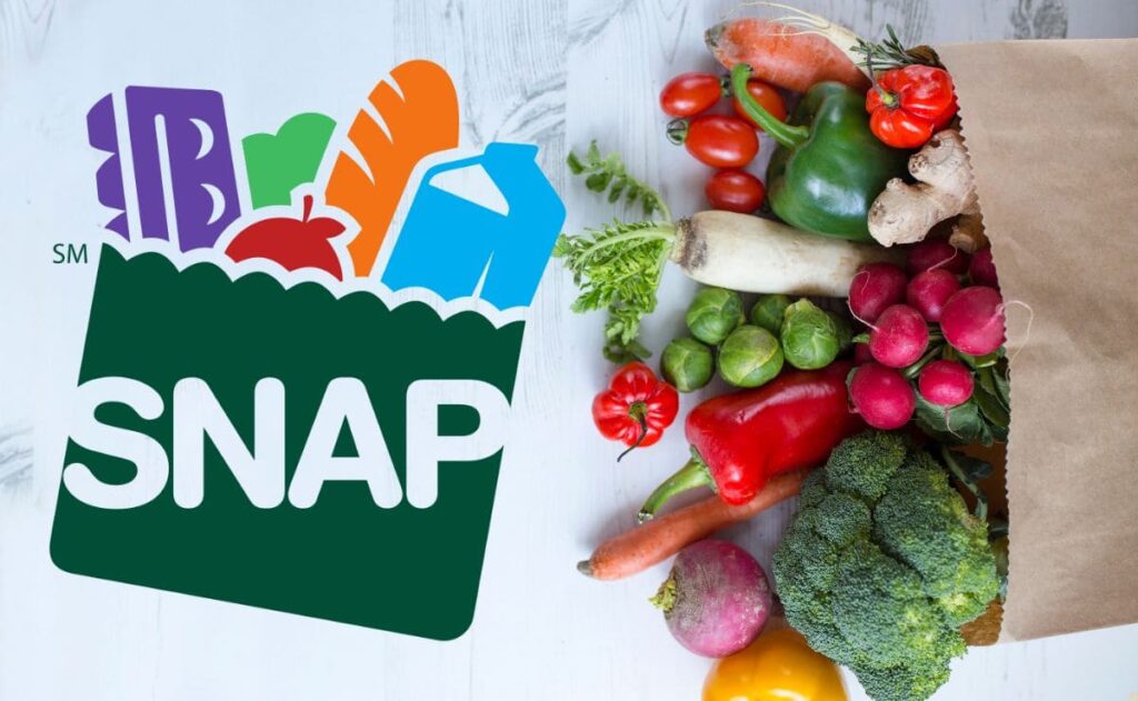 SNAP Food Stamps will arrive in one of these days of July