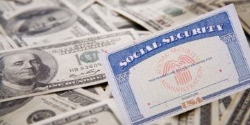 Social Security Administration will send the new Supplemental Security Income in the next days