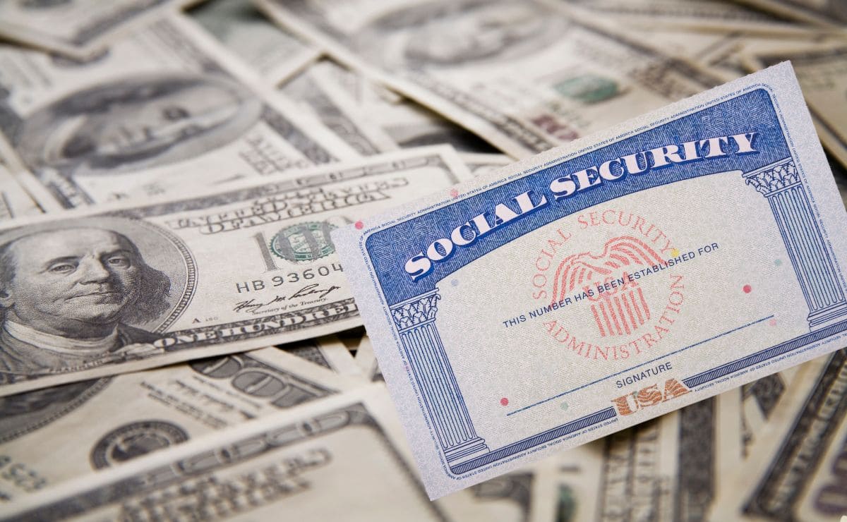 Social Security Administration will send the new Supplemental Security Income in the next days