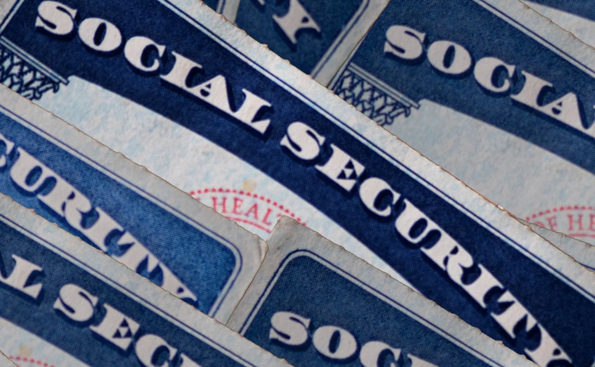 Social Security calendar in July follows some rules