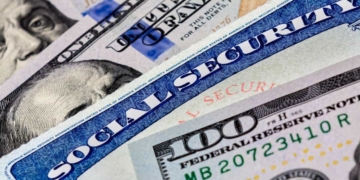 Social Security has new maximum payments